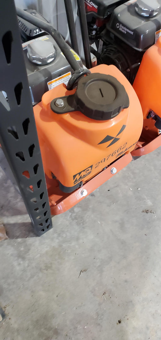 2023 MULTIQUIP MVC82VHW