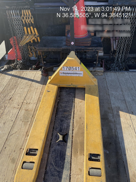 2021 ULINE H-1043
