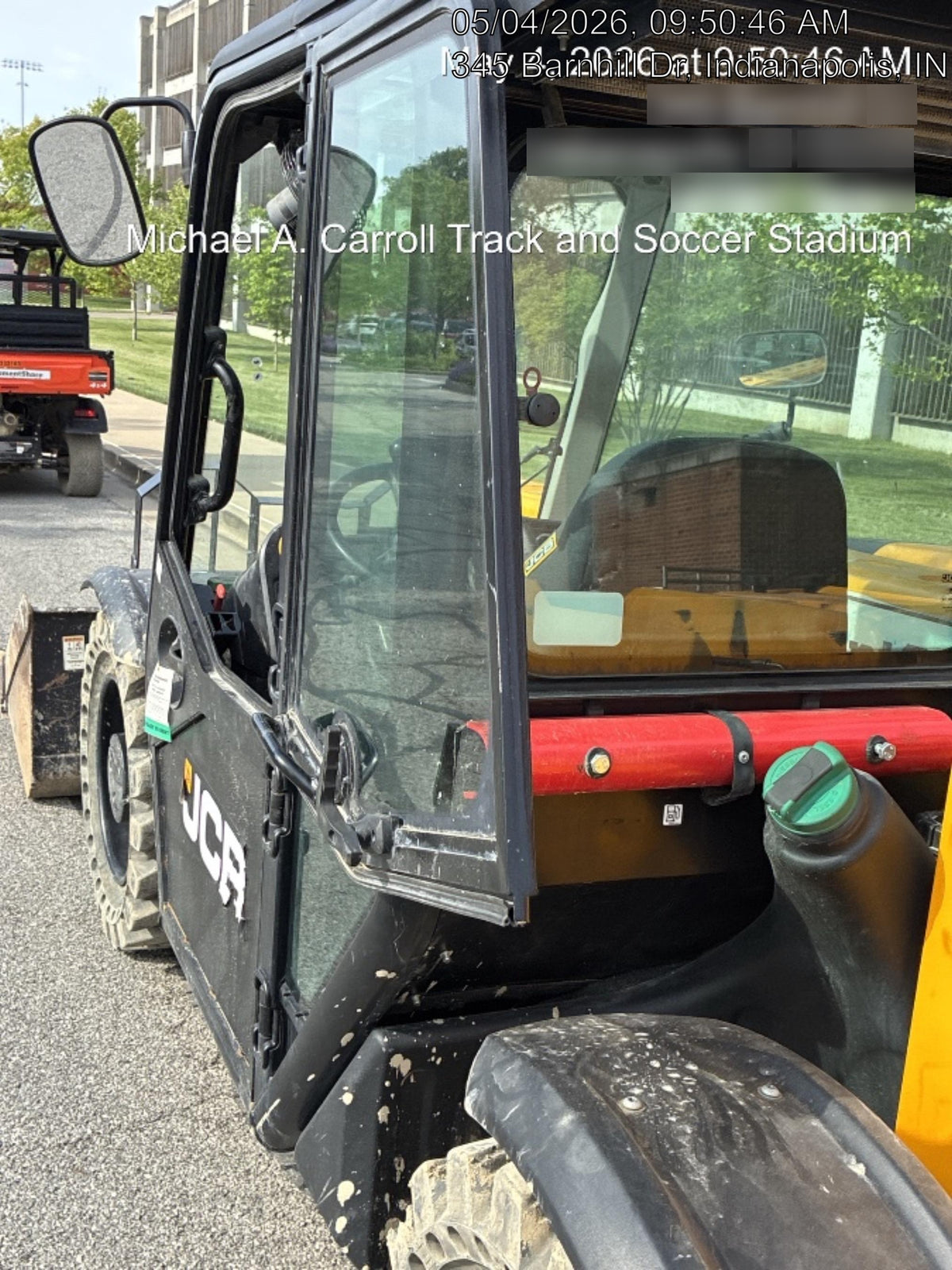 2023 JCB 505-20TC