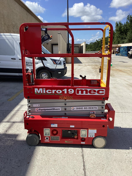 2022 MEC Micro 19