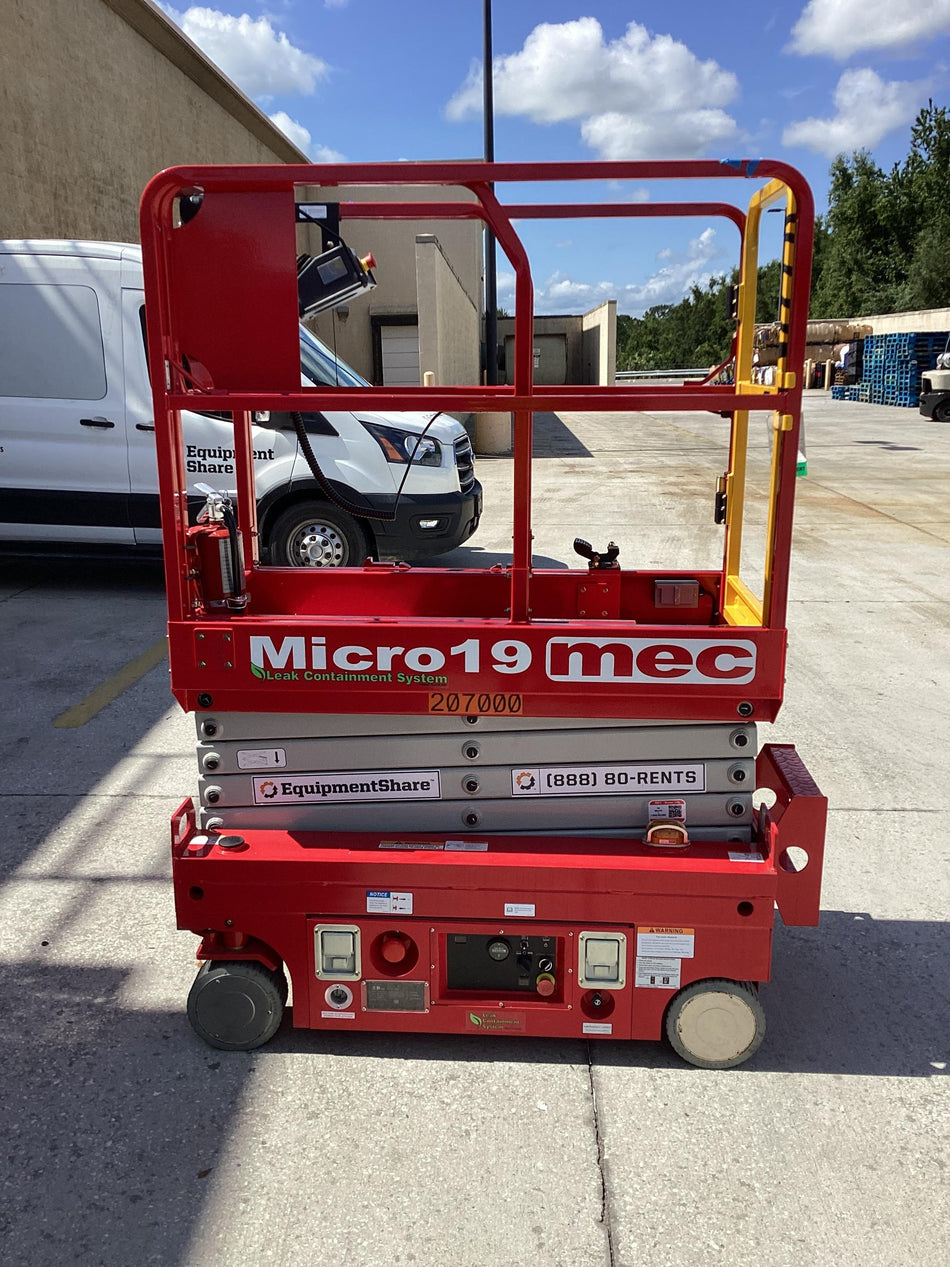 2022 MEC Micro 19