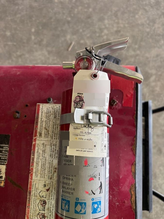 2021 Lincoln Electric Ranger 305 LPG RANGER 305 LPG ONE-PAK