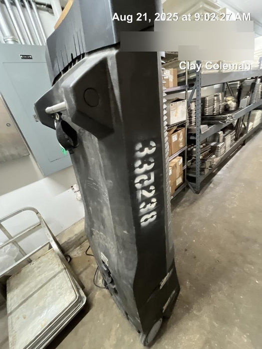 2023 VECTOR Vector Max