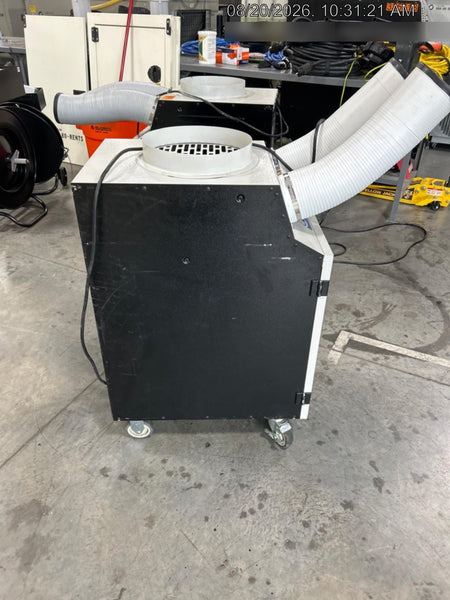 2023 KWIKOOL KPAC1411-2
