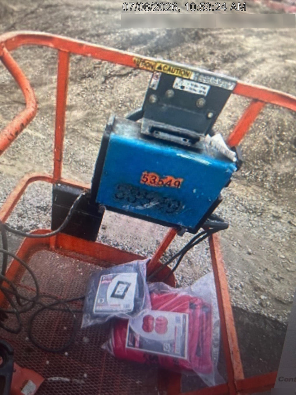 2019 MILLER ELECTRIC CST-280