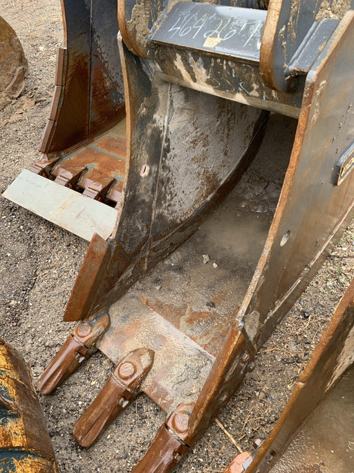 2020 DOOSAN 24" Bucket-Doosan