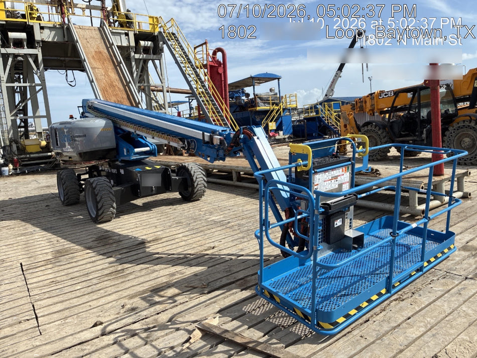2026 GENIE S-65 XC