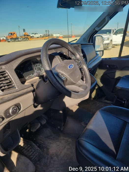 2024 FORD Transit 350 Rental