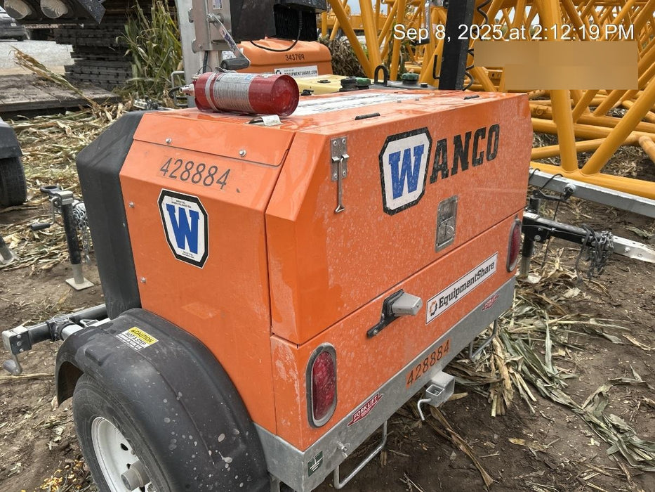 2024 WANCO WLTT-4MM4K