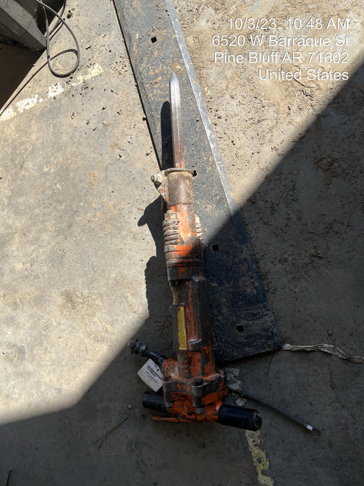 2019 AMERICAN PNEUMATIC TOOL APT-M190