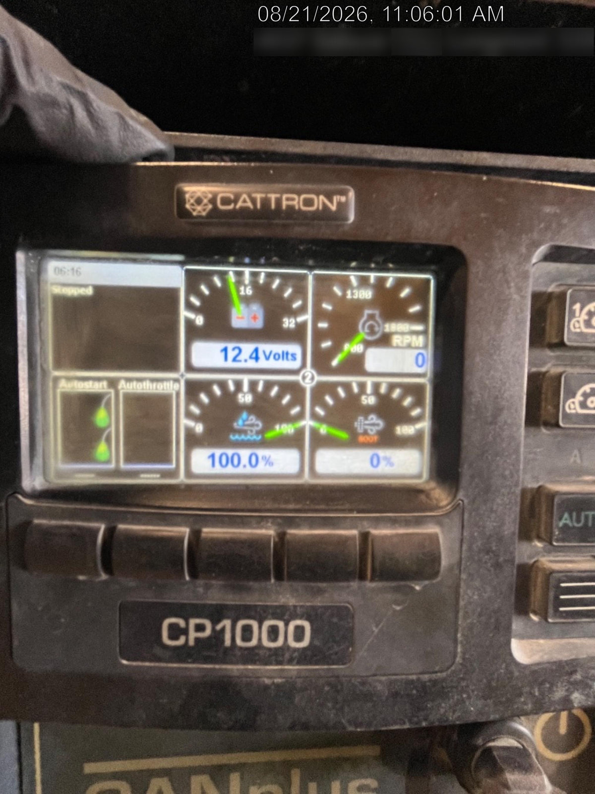 2023 PIONEER PP64C21L71-JD6068