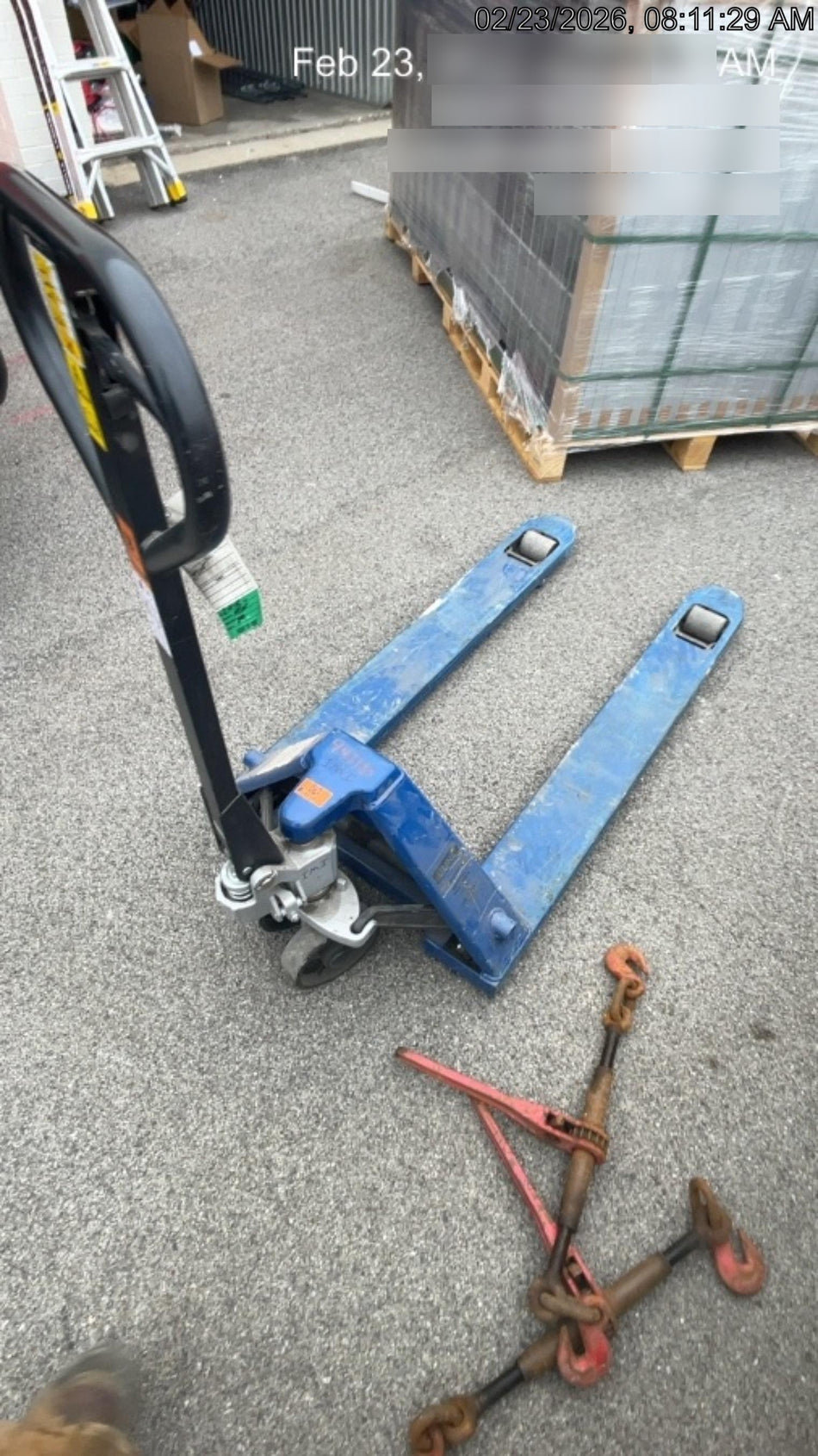 2024 ULINE H-7504