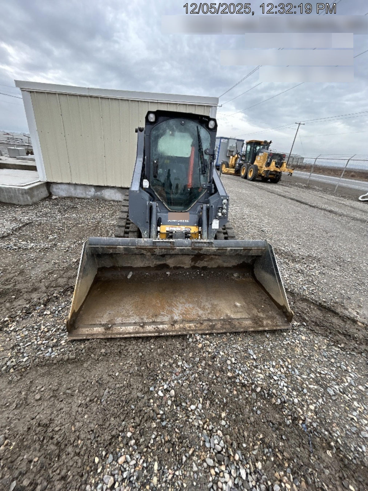 2023 WORKSAVER INC SPS-2484R