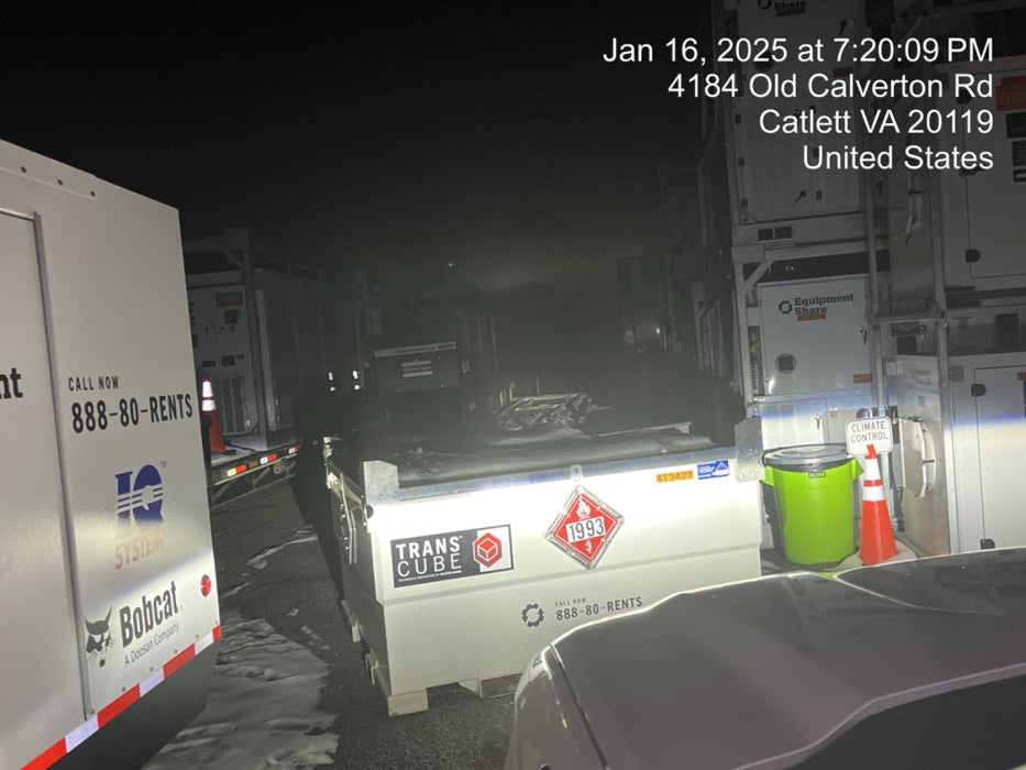 2024 WESTERN GLOBAL 50TCG