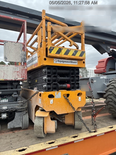 2023 JCB S2632E