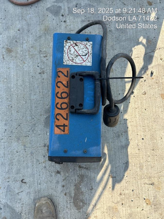 2024 MILLER ELECTRIC CST-282