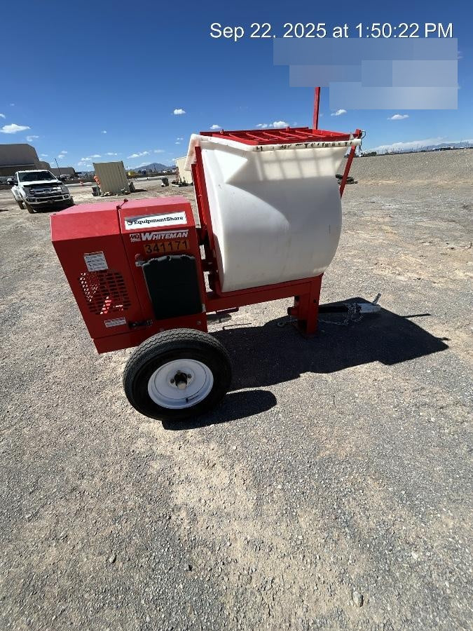 2023 MULTIQUIP WM90PH8