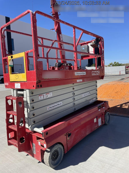 2021 MEC 4555SE