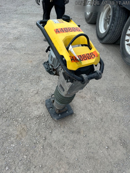2024 WACKER NEUSON BS68-4Ab/28