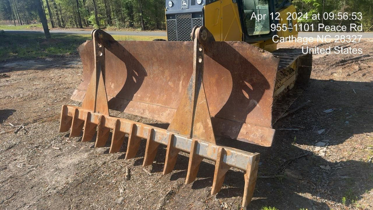 2022 D&E MANUFACTURING RKD0910.50