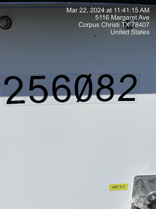 2022 TRYSTAR TPATS-065MMMF-A