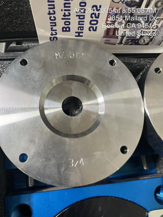 2025 SKIDMORE-WILHELM MZ Complete