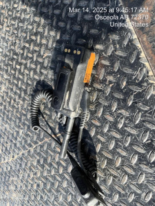 2024 MOTOROLA R7 DISPLAY