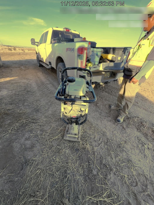 2023 MULTIQUIP MTX60HD