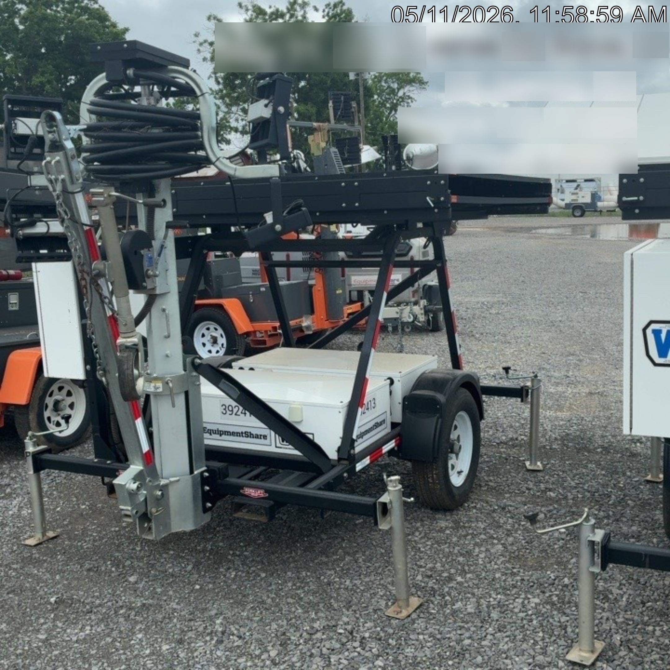 2024 WANCO WLTS-MM8A-1600