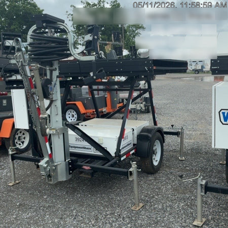 2024 WANCO WLTS-MM8A-1600