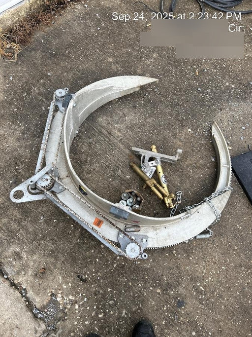 2021 MATHEY DEARMAN 5SA