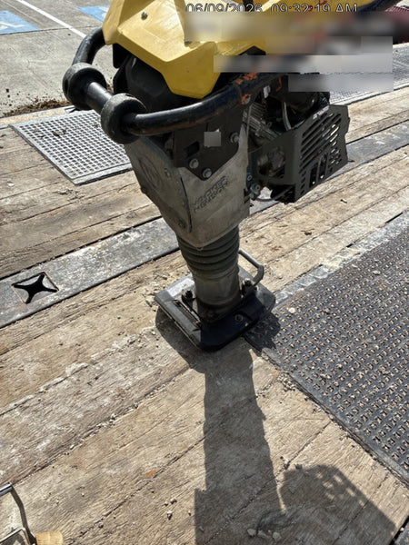 2025 WACKER NEUSON BS62-4Ab/28