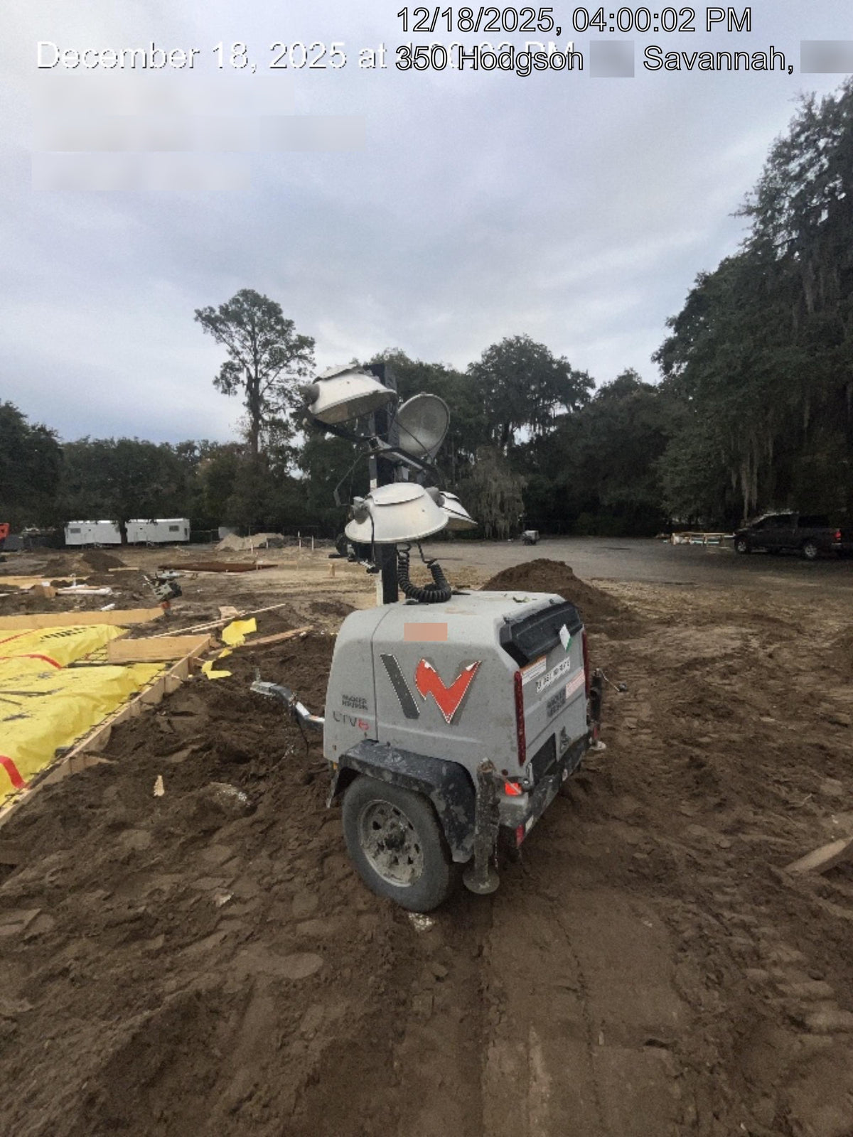 2019 Wacker Neuson LTV6L Standard