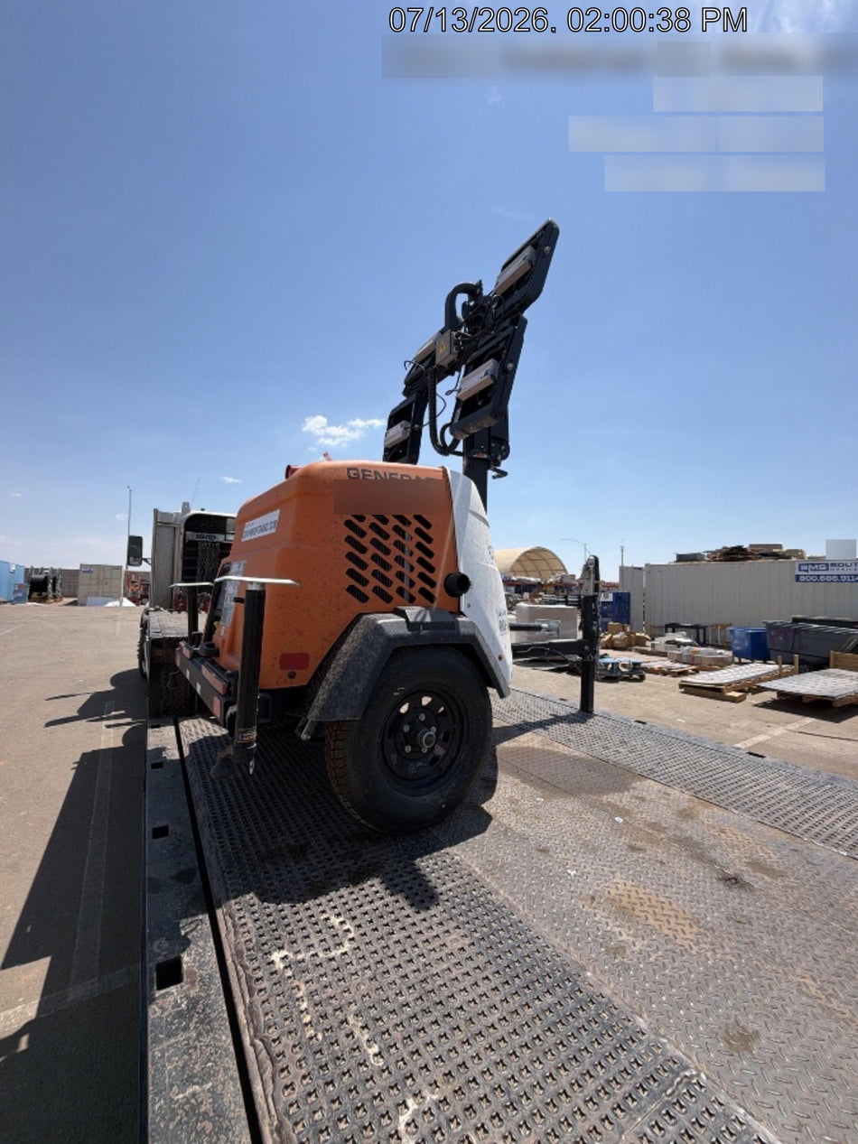 2026 GENERAC MLTS-4
