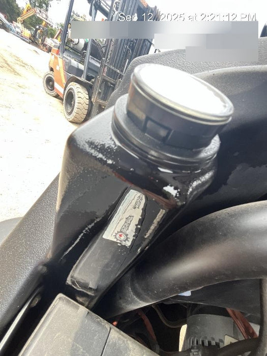 2024 WACKER NEUSON LTT4