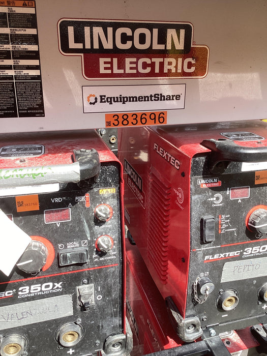 2024 LINCOLN ELECTRIC K3400-2