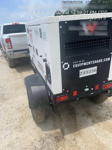 2022 WACKER NEUSON G25