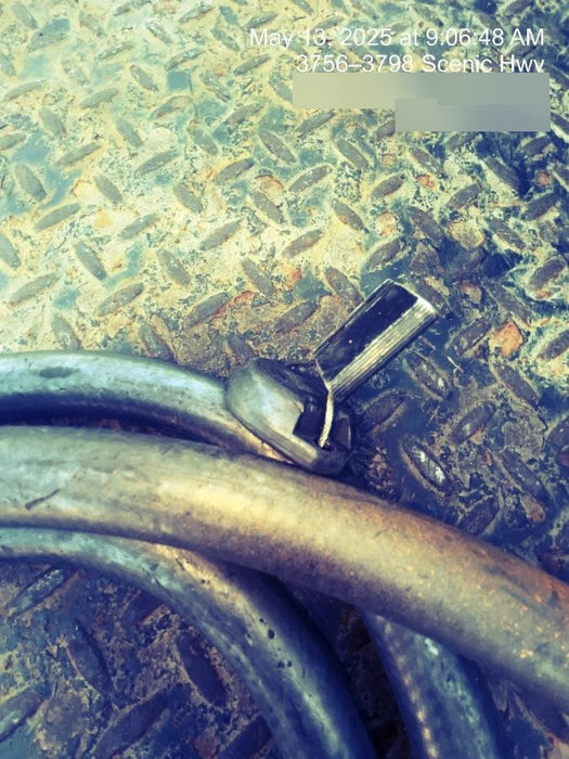 2021 MICHIGAN PNEUMATIC 750SS