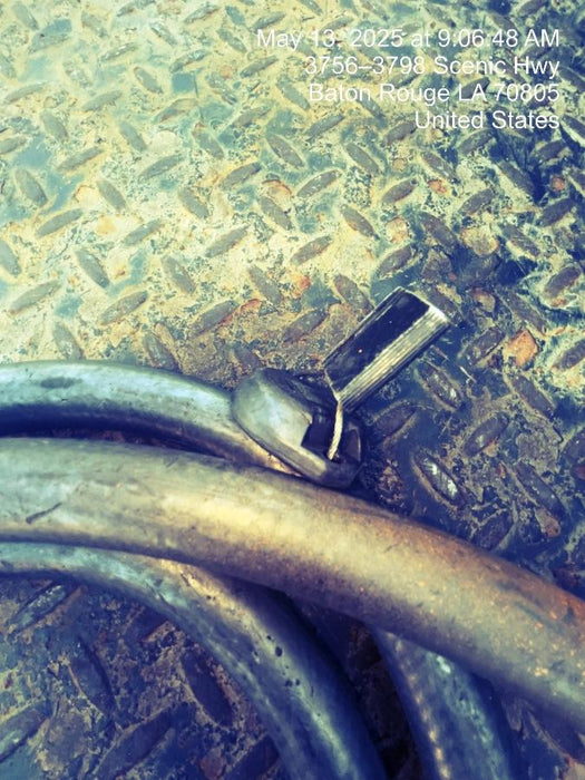 2021 MICHIGAN PNEUMATIC 750SS