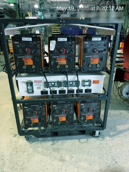 2025 LEX WR6A-7SM-FG26DZ6LD-R