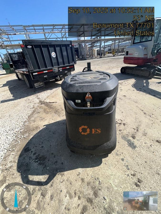 2021 POWER BREEZER PB10-MAX-06-B