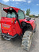 2025 MANITOU MTA519