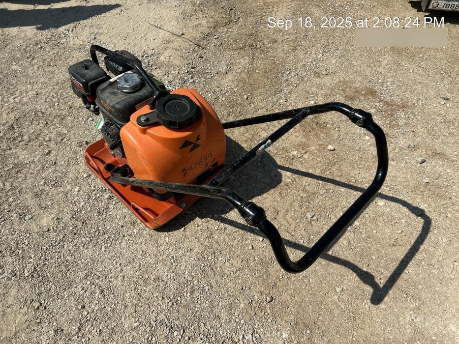 2023 MULTIQUIP MVC82VHW