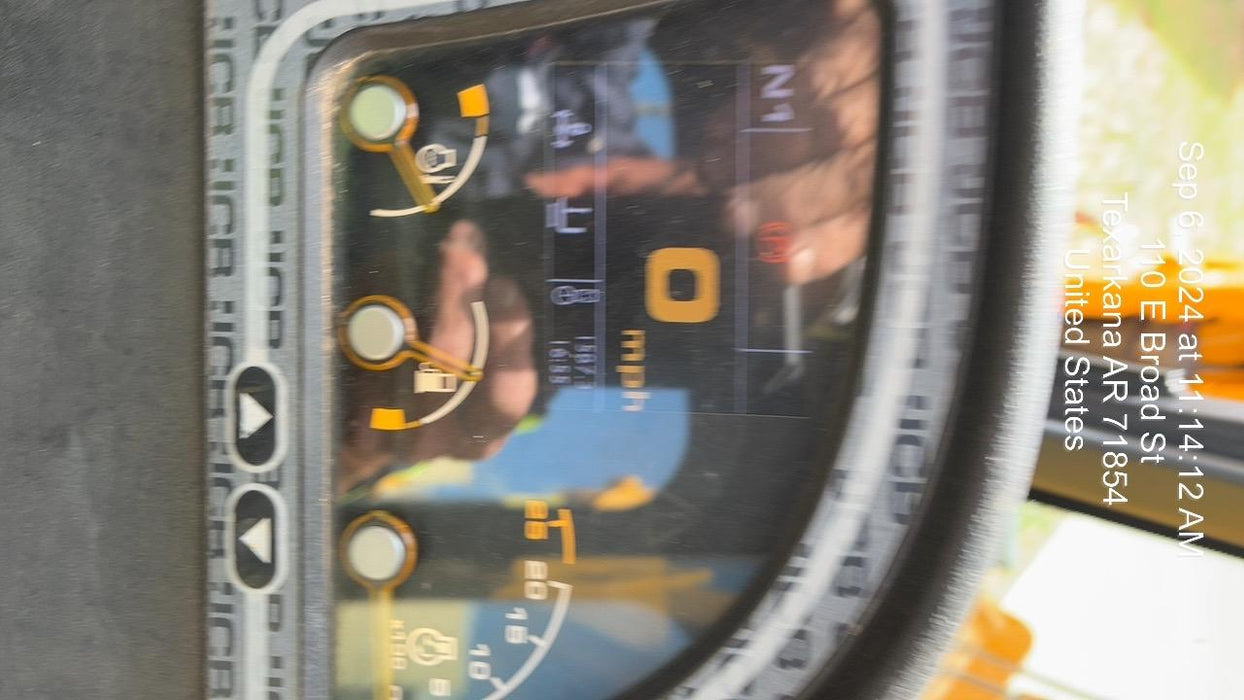 2020 JCB 509-42