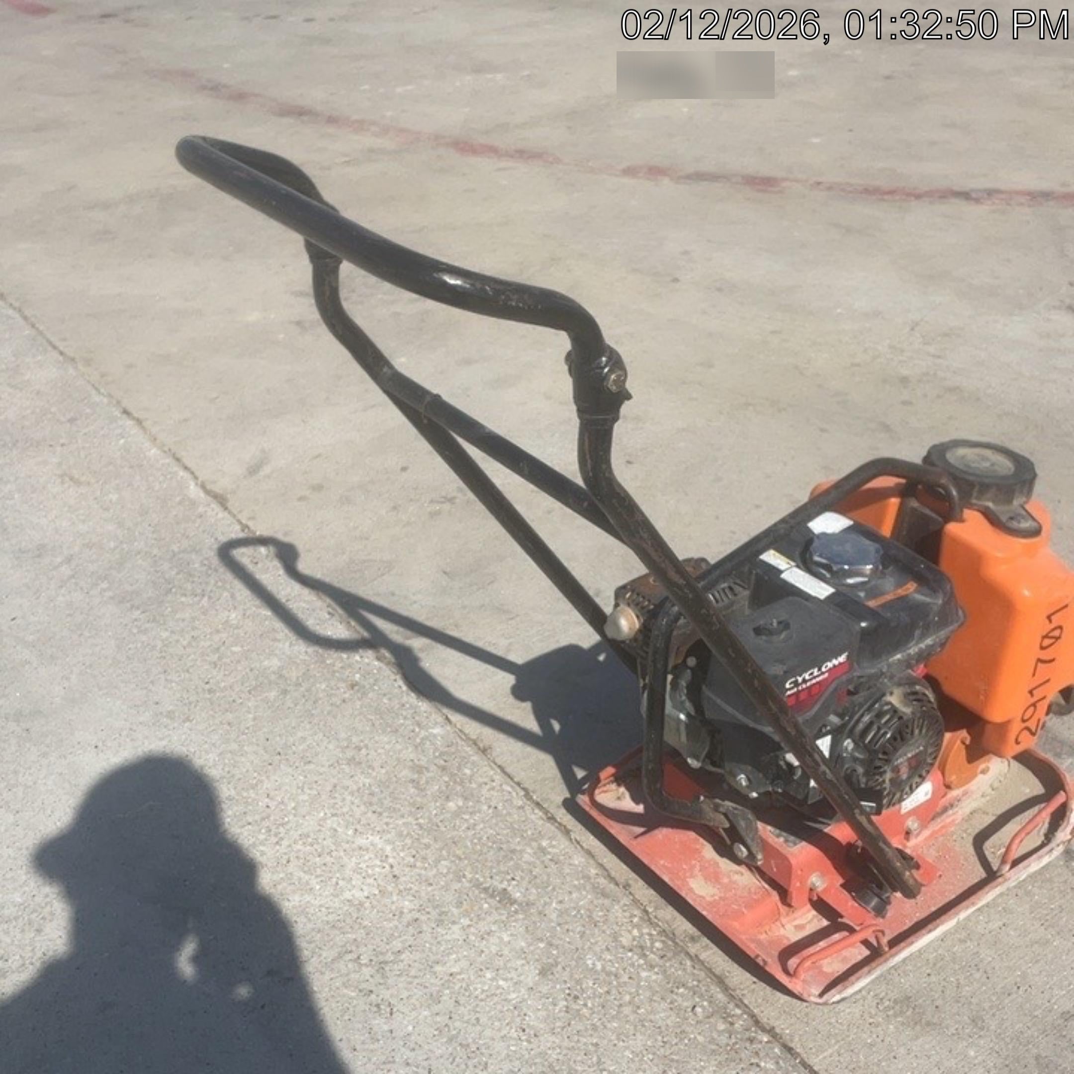 2023 MULTIQUIP MVC82VHW