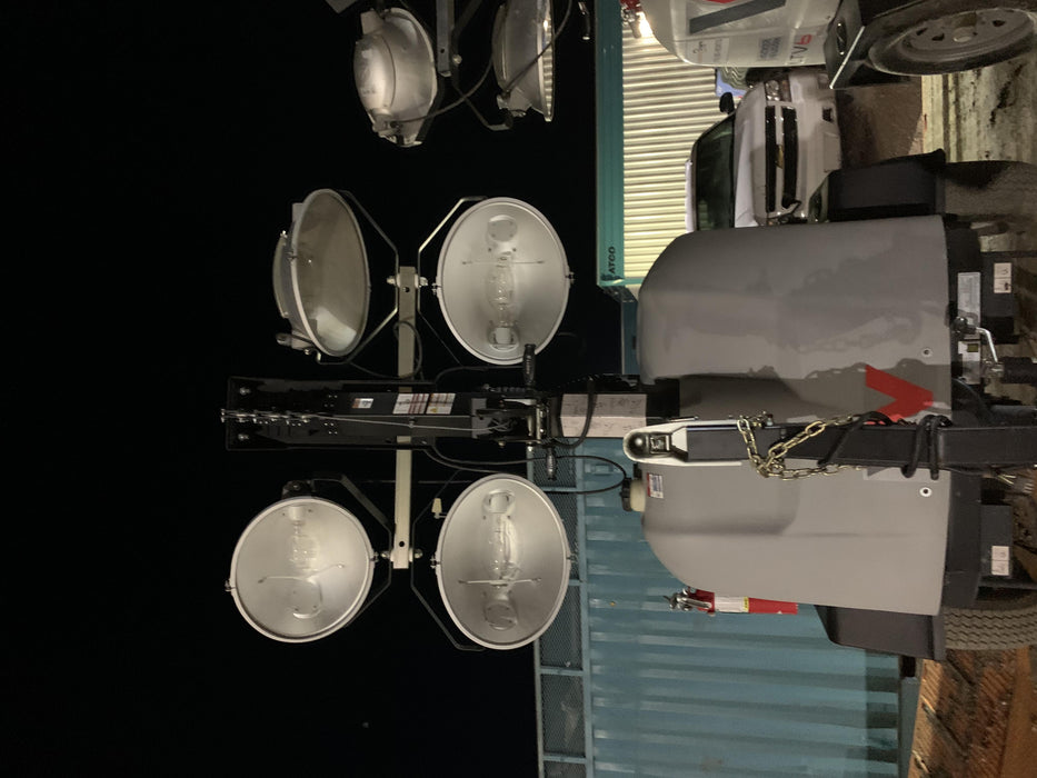 2017 Wacker Neuson LTV6L-MH Standard