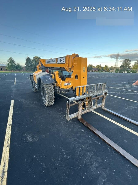 2022 JCB 509-42