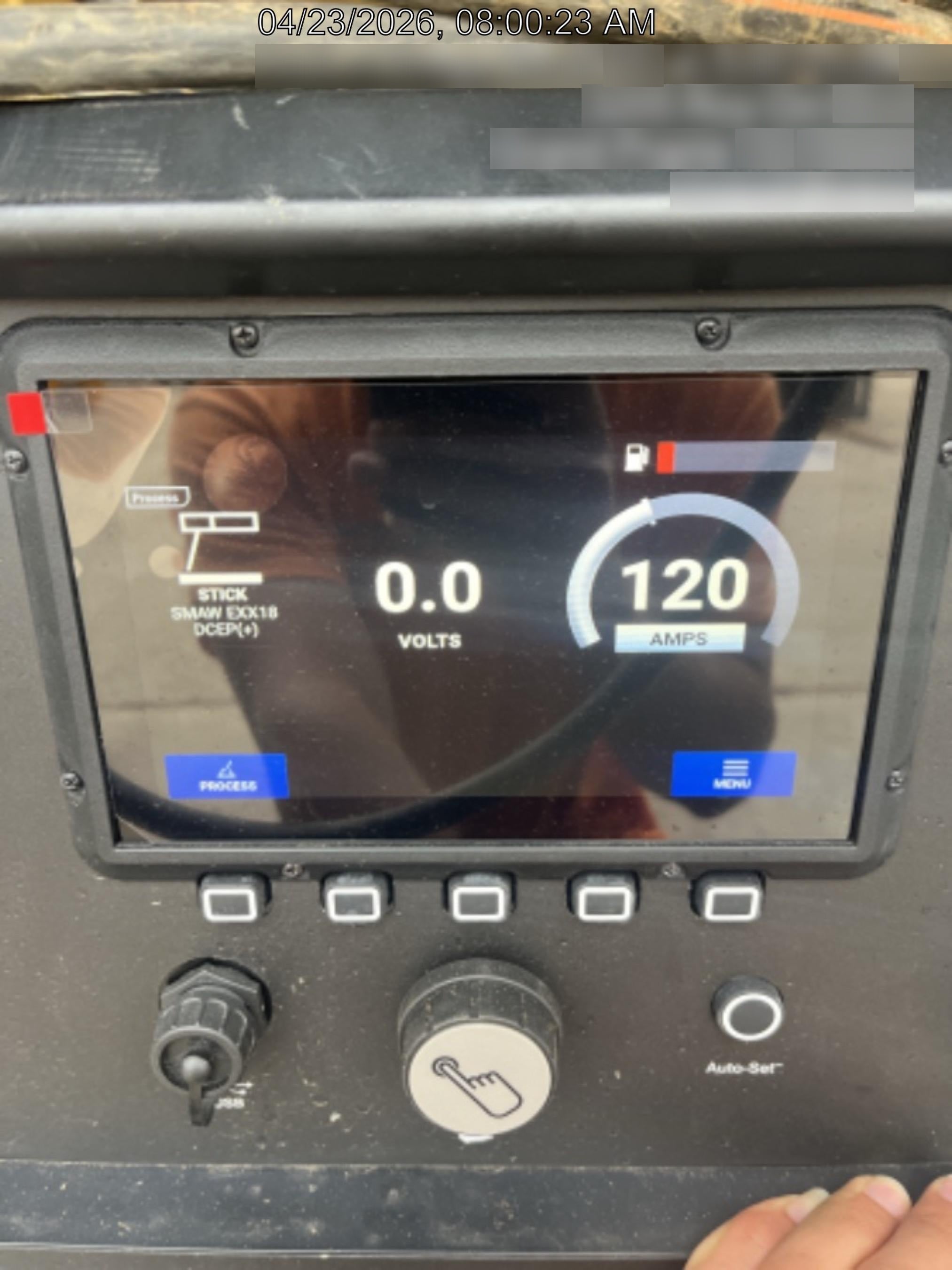 2026 MILLER ELECTRIC Bobcat 265 G