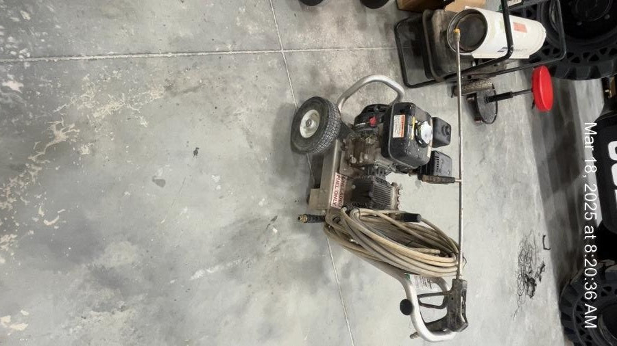 2021 MI-T-M CORPORATION CA-2703-1MMH