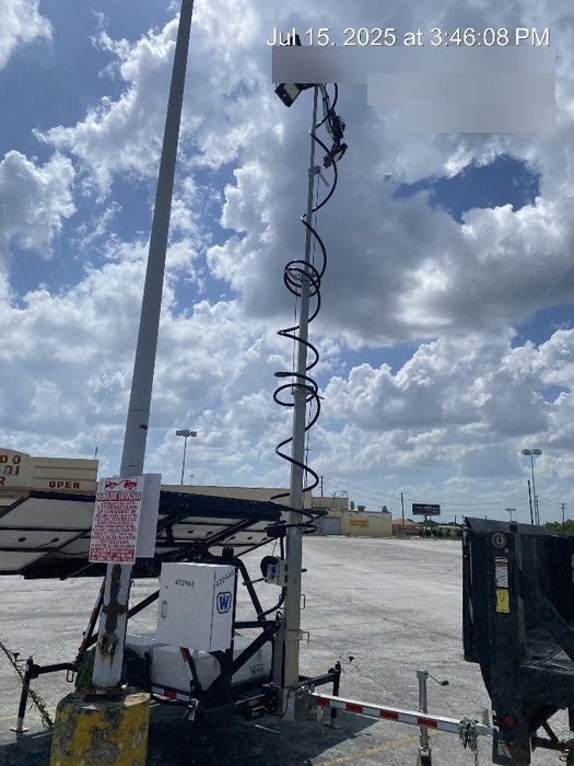 2024 WANCO WLTS-MM8A-1600